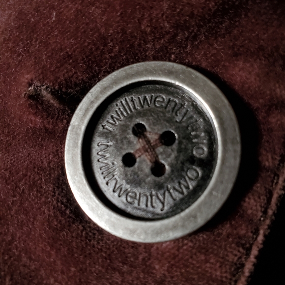 Twill Twenty Two Jacket - Picture 5 of 10